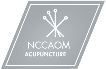 NCCAOM Certified